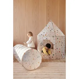 Liewood Oaks Pop-up Spielzelt, Peach/Sea shell