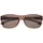 O'Neill Sonnenbrille Größe ONE SIZE in grün,