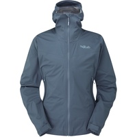 Rab Kinetic 2.0 Jacket Wmns orion Blue
