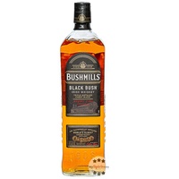 Bushmills Black Bush 1608 Irish Blended Whiskey / 40 % Vol. / 1,0 Liter-Flasche