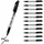 Markal Permanentmarker 96023 12 St. Schwarz