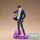 Sega Solo Leveling XrossLink PVC Statue Sung Jinwoo 18 cm