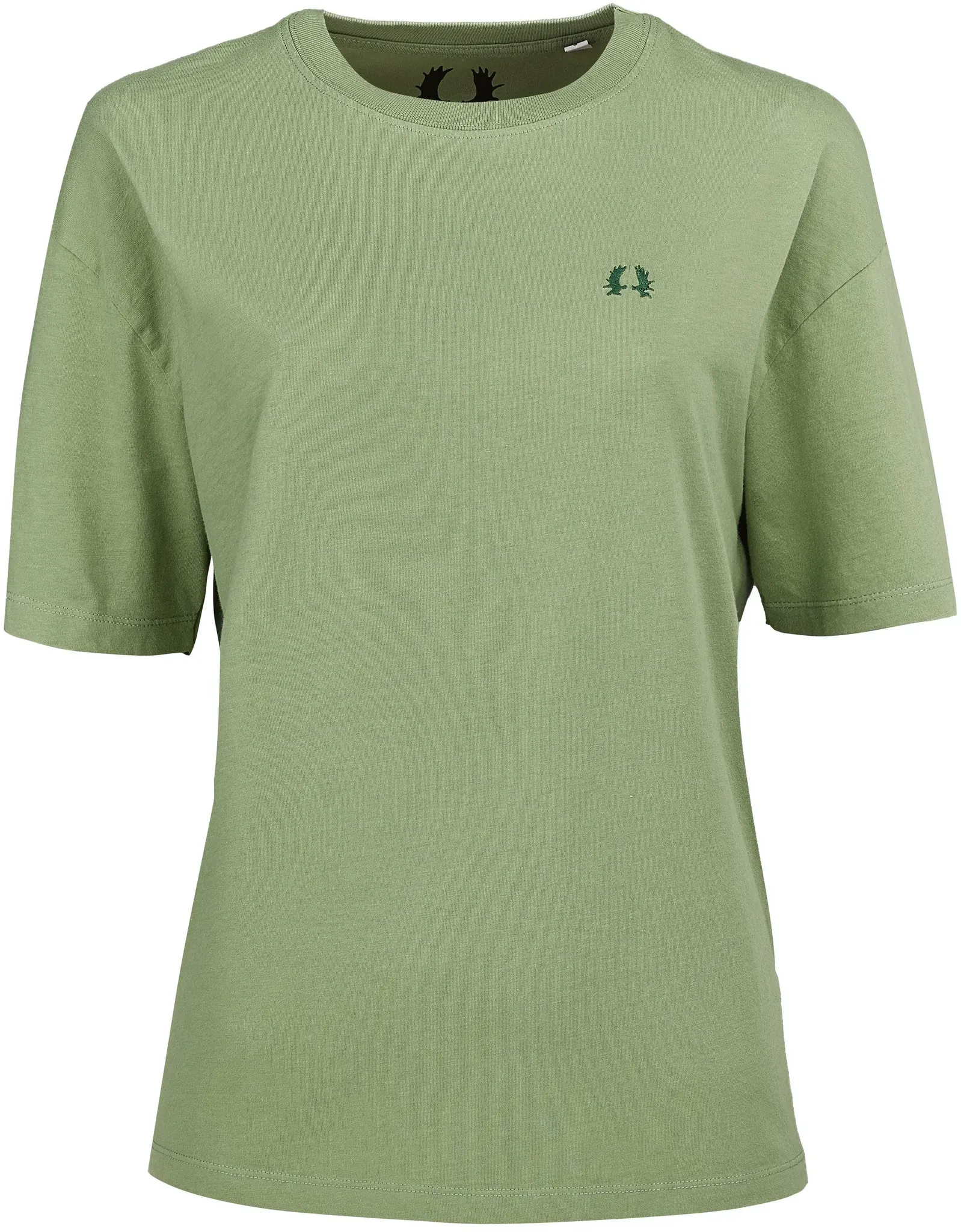 Nordforest Hunting T-Shirt Alnis, hellgrün, 3XL