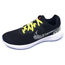 Nike Revolution 6 Nn JP (Gs) Schuhe Kinder Schwarz 36