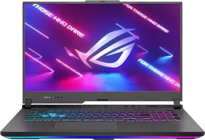 ASUS ROG Strix G17 - 17,3