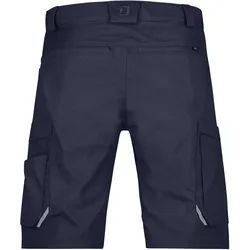 Dassy Arbeitsshorts Zion - nachtblau - 53