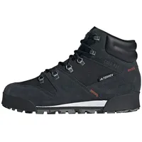 Adidas Terrex Snowpitch COLD.RDY Core Black / Core Black / Semi Impact Orange 49 1/3