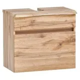Held Xora Waschbeckenunterschrank VILLACH - B/H/T ca. 61,00x55,00x40,00