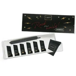 Rock Your Nails Set - Lart 1 St
