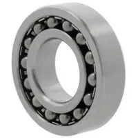 NKE Pendelkugellager 2216 ID 80mm AD 140mm Breite33mm