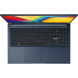 Asus Vivobook 15 Intel Core i7-1355U 16 GB RAM 1 TB SSD Win11 Home Quiet Blue