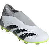 Adidas Predator Accuracy.3 Laceless FG Kids
