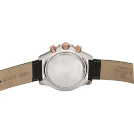 Swiss Alpine Military 7040.9552SAM Leder 44 mm 7040.9552SAM
