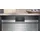 Siemens iQ300 SN43ES02UD Unterbau-Geschirrspüler (598 mm breit, Edelstahl) 