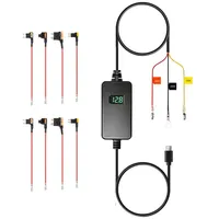 70mai UP06 Hardwire Kit für Dashcam 4K Ultra HD