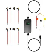 70mai UP06 Hardwire Kit für Dashcam 4K Ultra HD