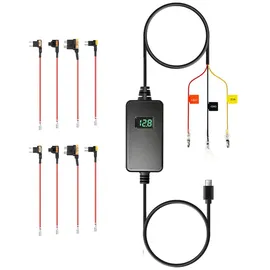 70mai UP06 Hardwire Kit für Dashcam 4K Ultra HD