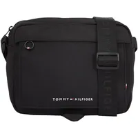 Tommy Hilfiger TH Element Mini Messenger Bag S black