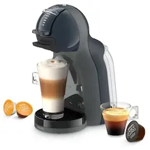 Krups Nescafé Dolce Gusto Mini Me 2 KP143BF0 Cosmic Grey