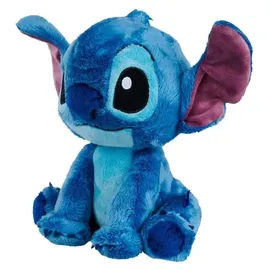 Simba Disney Lilo und Stitch 25 cm Blau