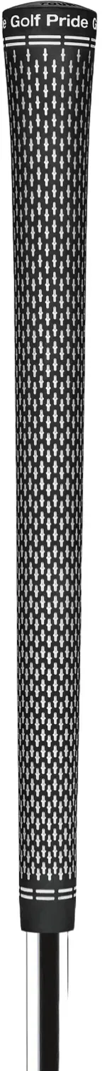 Golf Pride Griff Tour Velvet 360, schwarz/weiss