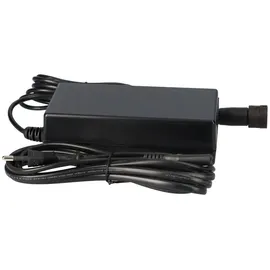 BMZ E-Bike Akku Ladegerät BMZ Li-Ion 48V 2A Stecker Amphenol