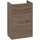 Villeroy & Boch V&B Waschtischunterschrank AVENTO 34x51,4x20,2cm, Anschl li, 1 T, Ariz. Oa