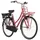 ADORE Hollandia Carry on 28'' E-Bike 3 Gänge