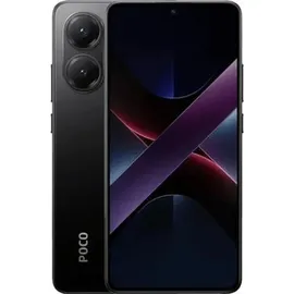 Xiaomi POCO X7 Pro 256 GB 12 GB RAM Black