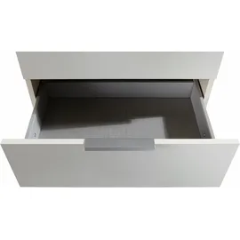WIMEX Nachtschrank Easy Plus 52 x 38 x 58 cm Weiß