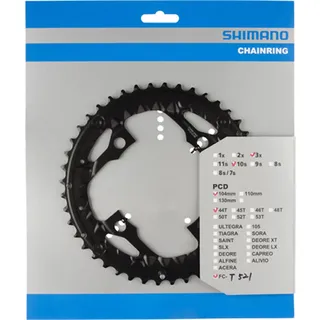 Shimano Kettenblatt 44