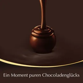Lindt Lindor Kugeln Extra Dunkel 70% 1 kg