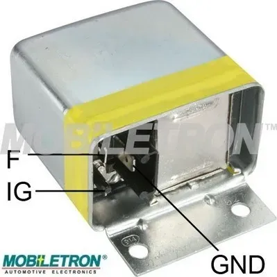 MOBILETRON vrb190 für Volvo ALFA ROMEO Opel BMW Mercedes Fiat SAAB Ford VW LAMBORGHINI STEYR MAN Porsche RENAULT SEAT