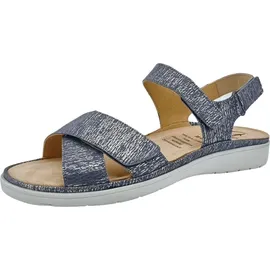 GANTER GINA Damen Blau 39