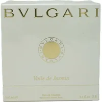 Bvlgari VOILE DE JASMIN Eau De Toilette 100ml EDT