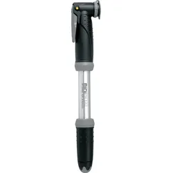 Topeak Mini Dual Luftpumpe