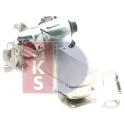 AGR-Modul AKS DASIS 040064N für Audi VW Q5