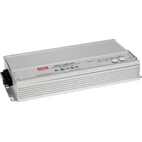 MeanWell MEAN WELL HEP-1000-100 Schaltnetzteil 100 V/DC 10A 1000W