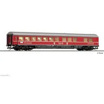 TILLIG Speisewagen WR4üm-64 16598 TT
