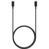 Samsung USB-C auf USB-C 1,8 m Schwarz