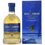 Kilchoman Machir Bay Islay Single Malt Scotch 46% vol 0,7 l Geschenkbox