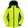 Kamik Steppjacke Gelb/Grün 128