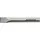 Solida Flachmeissel 28 x 360 mm Hex. 22 mm mit 6 Nuten