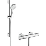 Hansgrohe Croma Select S Vario Combi Set 0,65 m (27013400)