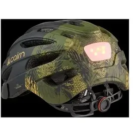 Cairn Fusion Led Usb 59-62 cm schwarz 2023