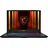 B14WFK-234 Intel Core i7-14650HX 16 GB RAM 1 TB SSD RTX 5060 FreeDOS