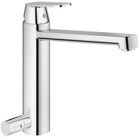 Grohe Eurosmart Cosmopolitan mit Absperrventil chrom 30195000