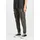 Alpha Industries Cotton Twill Joggers Greyblack 3XL