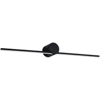 Paulmann Sava (75411) Schwarz