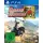 Dynasty Warriors 9 (PEGI) (PS4)